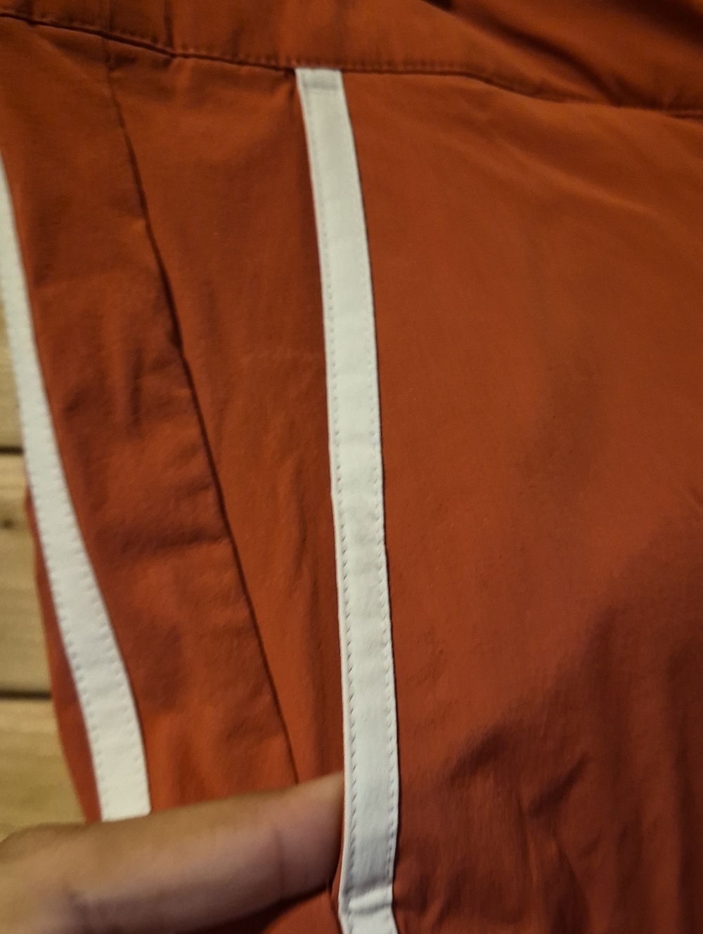 Mens Dandy Del Mar Size 36 Nwt — image 3 of 6